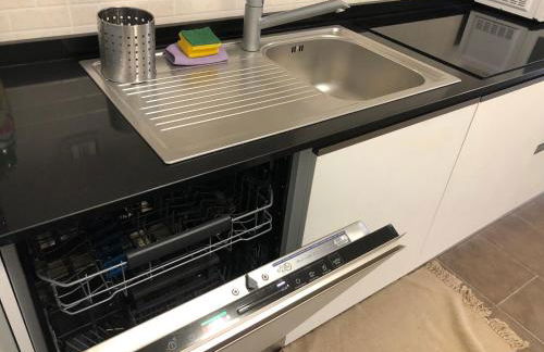 Casa SERGE vista mare con ampio terrazzo privato - Foto 32