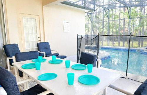 5 bedrooms pool and spa home with game room Calabay - Foto 35