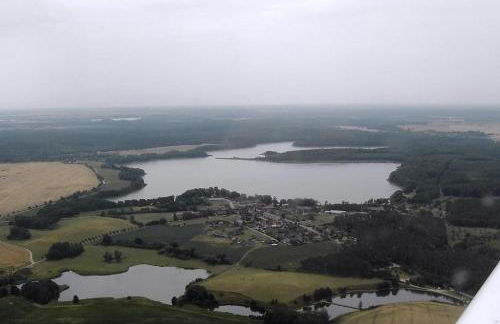 Reihenhaus am Groß Labenzer See, Klein Labenz - Foto 30