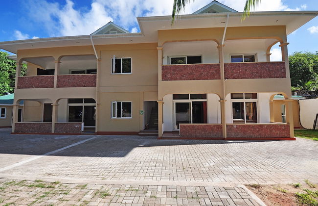 YASAD Luxury Beach Residence - Foto 74