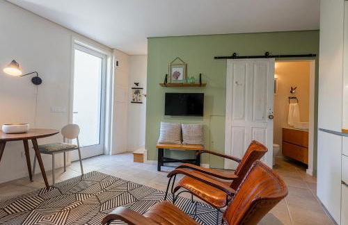 Green House By Shi Studio - Photo 23