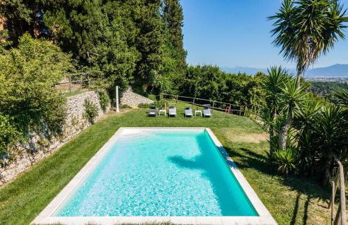 Nice Apartment In Castel'anselmo - Foto 10