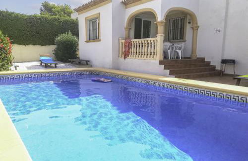 Holiday Home Hierbabuena by Interhome - Foto 22