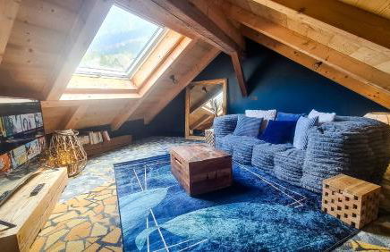 Chalet 1703 - Boutique Hotel - Adults Only - Foto 38