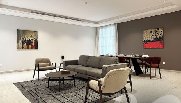 Kease Yasmin G-11 Lusso Hejaz GX47 - Foto 5, Zona de estar