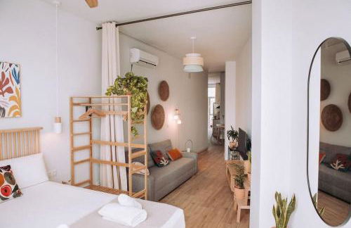 Apartamento junto a Ruzafa - Photo 22