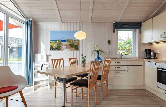 Holiday Home in GrÃ¶mmitz - Foto 24