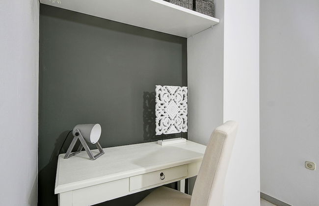 Alhambra Penthouse 2 Private Terraces Parking Free - Foto 18