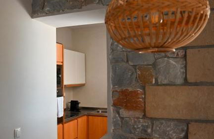 Athina's Stone House in Kardamyli - Foto 62