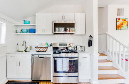 2BR Flat above Historic Cider Mill - Foto 18