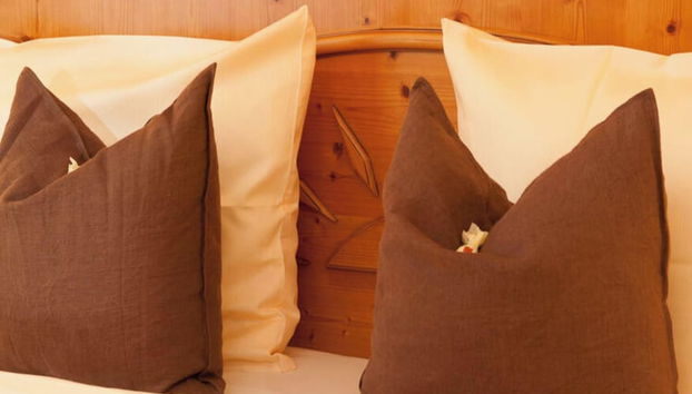 Hittenpichl "st. Christoph" - Foto 3, Habitación