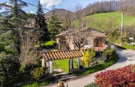 Il Casale Mugello - Affitti Brevi Italia - Foto 3