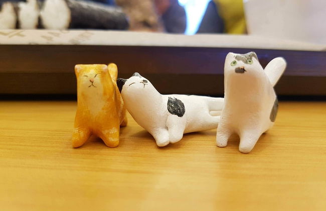 Tongyeong Iris Pension - Foto 50