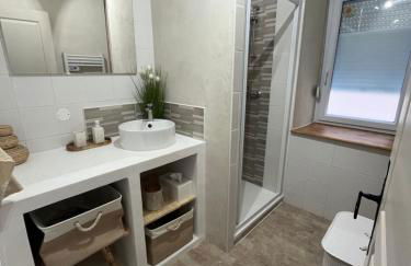 Le Cocon de KENNA au centre du bourg - Foto 11