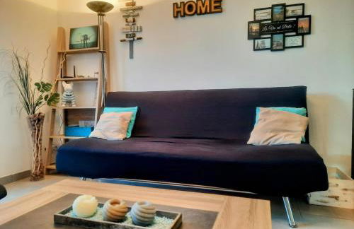 Les Merisiers - Maison moderne avec jardin - Foto 10