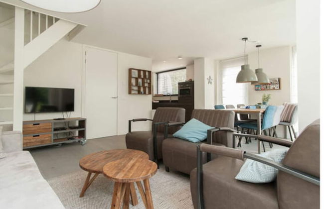 Holiday Home Klein Geluk - Foto 1