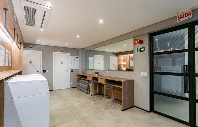 Charlie Sabiá Moema - Foto 51