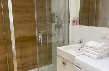 Apartamenty BRUNO i BIANCA w Symphony Modern Tower Gdynia 2 i 3 piętro - Photo 13