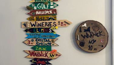 Ski on Ski off Mtn Chalet - Foto 4