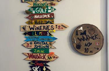 Ski on Ski off Mtn Chalet - Foto 4