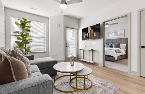 Allure Living 5 Min From Downtown - Foto 8