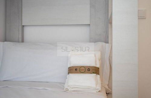 Vive Oviedo II Apartamento - Foto 13