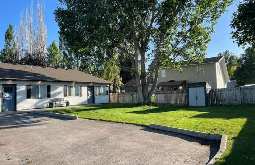 Guest Suites 1996 #2 - Fresh 1 bedroom 1 bath Suite - Foto 6