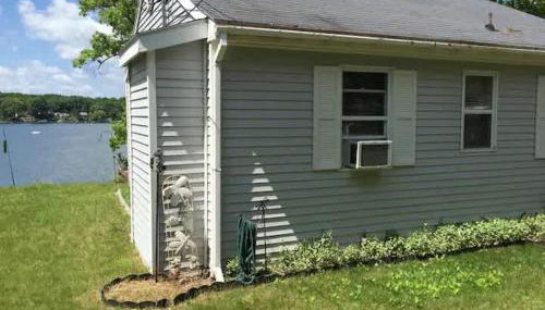 Cozy Rockford Lake Cottage - Foto 5