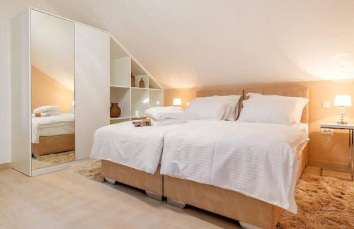 Villa Joy - 40 m2 heated pool, 35 000 m2 of land - Foto 14