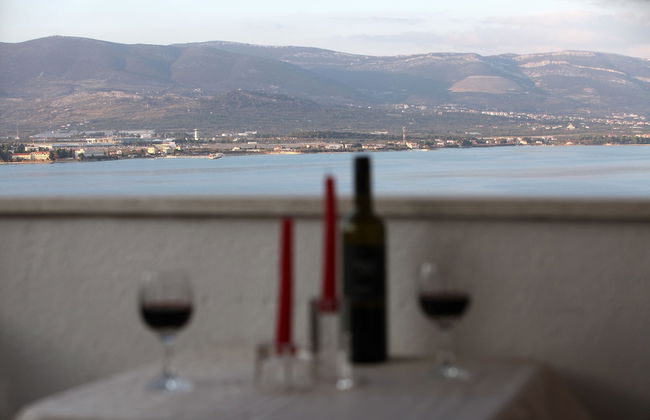 Luxury Apartments Villa Gloria - Photo 39