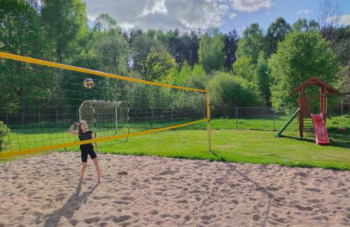 Domki letniskowe przy lesie - "U Łastka" - Foto 17