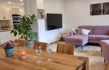 Ferienhaus Q1, Ruhe und Erholung in der Eifel - Foto 12