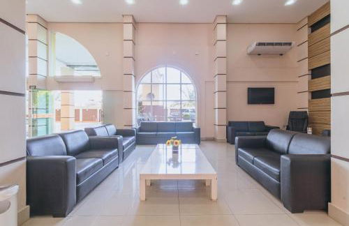 diRoma Exclusive Caldas Novas - Foto 30