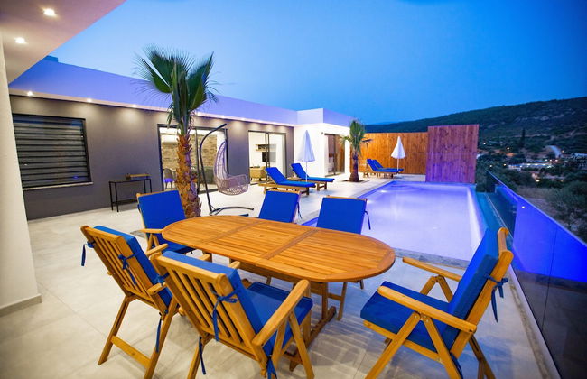 Golden Villas - Foto 34