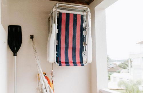 Completo apartamento em Resort na beira da lagoa - Foto 10