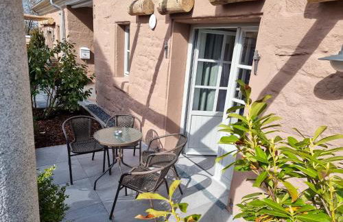 Appartement 1 mit Terrasse - Foto 12