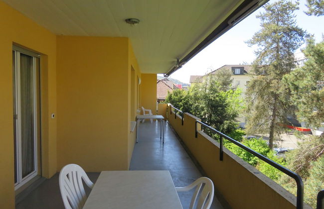 Swiss Star District 11 - Foto 17