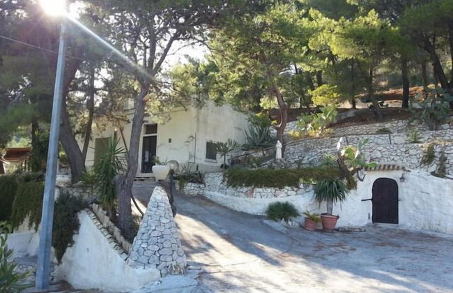 Residence Mattinatella - Photo 1