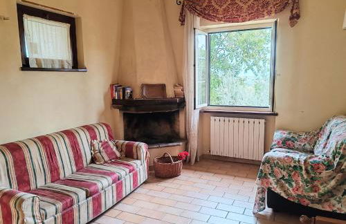 Apartment in Umbria Near Vineyards - Foto 18