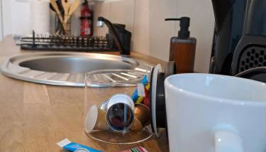 La Bohème, Studio, Proche Gare SNCF, Netflix - Foto 4