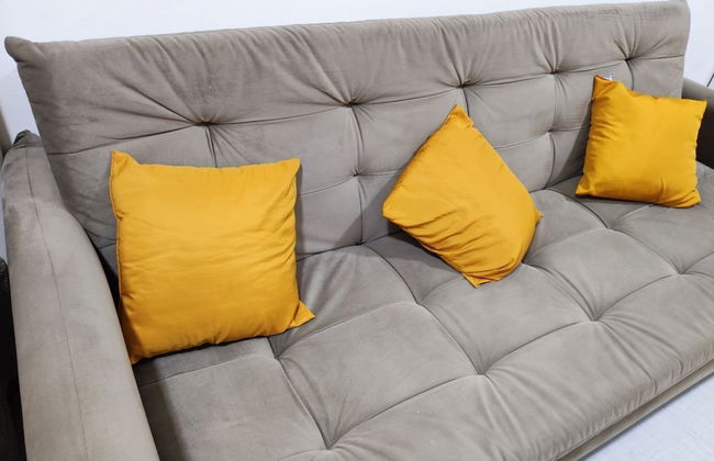 Fabuloso Apartamento Central e Curitiba - Photo 38