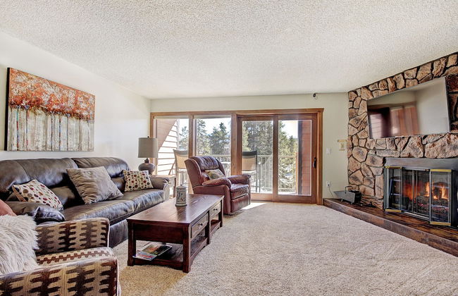 Sawmill Creek Condominiums by Great Western Lodging - Foto 6