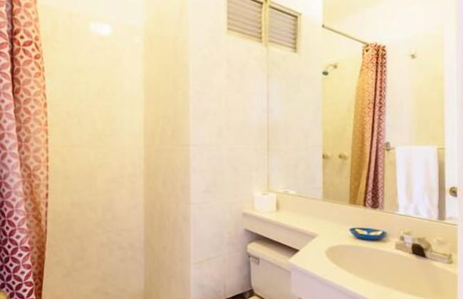 MV7 Condo Near Larcomar - Foto 14