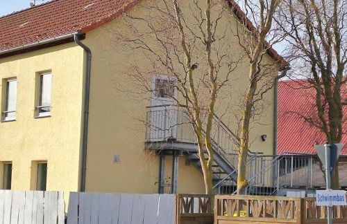 Gnaden- und Ferienhof Saale Wittgenstein in the middle of gar nix - Foto 29