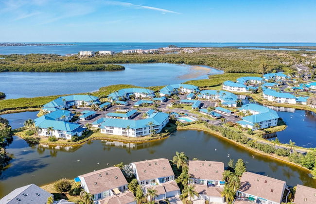 Perico Coastal Bay in Bradenton - Foto 64