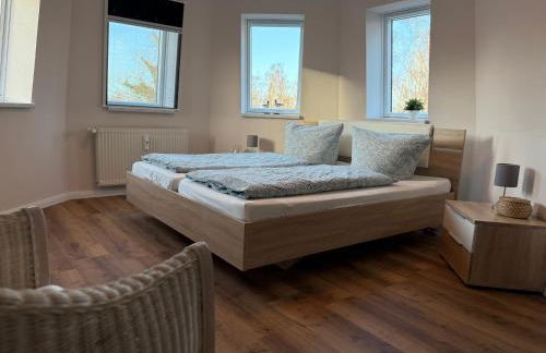 Ferienwohnung Bernsteinsucher städtische Bestlage - Foto 7