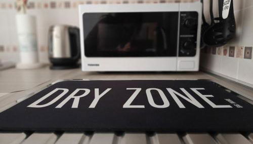 La casa dei nonni a Roma Monte Sacro - Rm Nord - Foto 3