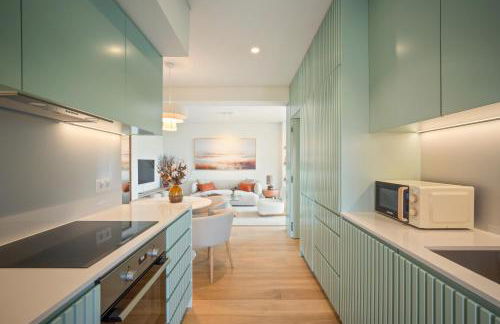 Estoril Ocean View Apartment - Photo 8