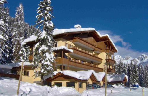 Residence Panorama - Foto 20