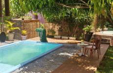 Casa Mistica estilo chacara - Foto 11